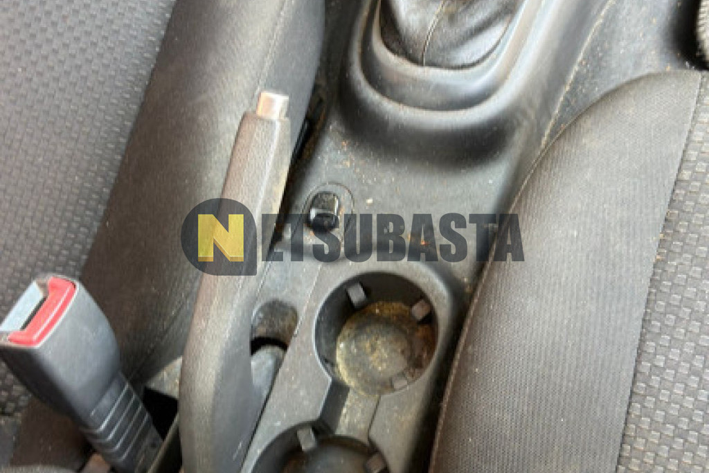 Hyundai Accent 1.5 VGT 2010