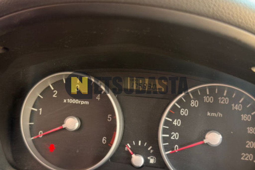 Hyundai Accent 1.5 VGT 2010