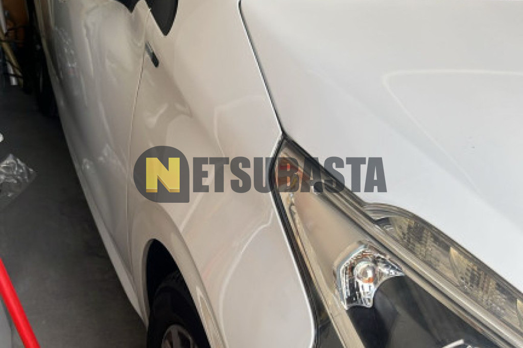 Peugeot 208 1.2 PureTech 2016