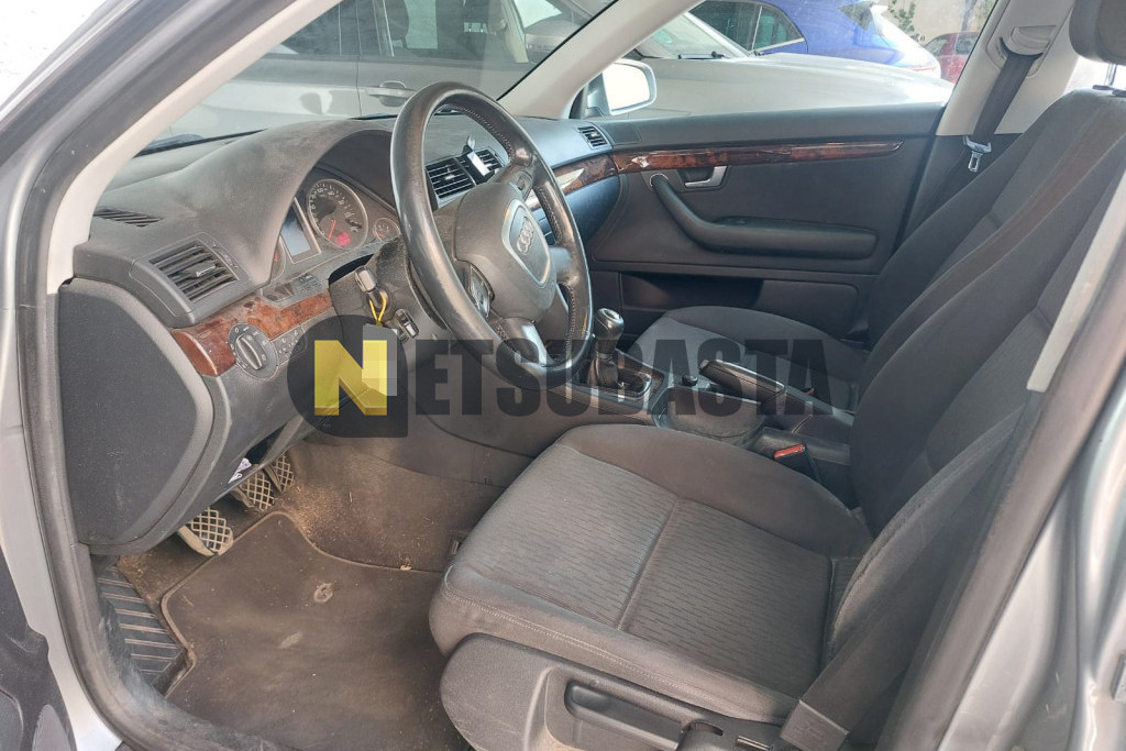 Audi A4 2.0 2006