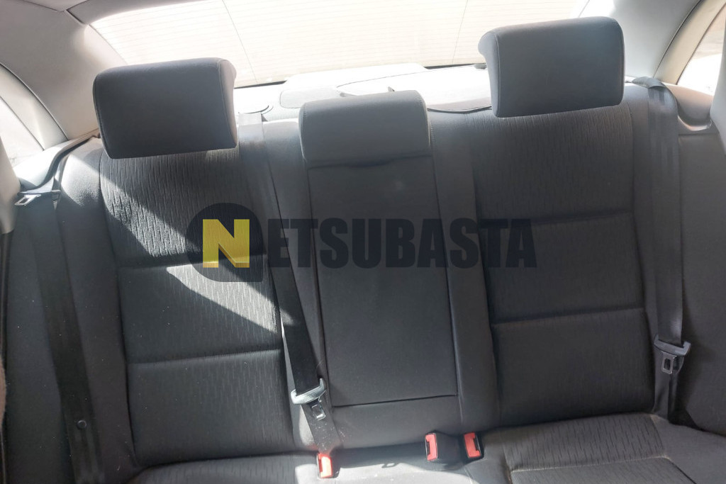 Audi A4 2.0 2006