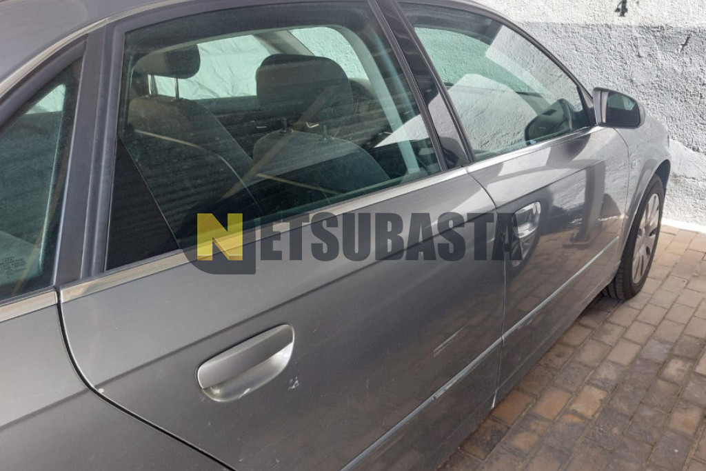 Audi A4 2.0 2006