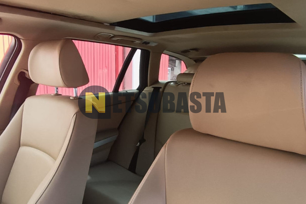 Bmw 330xd Touring Aut. 2008