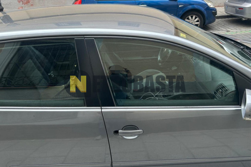 Volkswagen Golf 1.9 TDI 2008