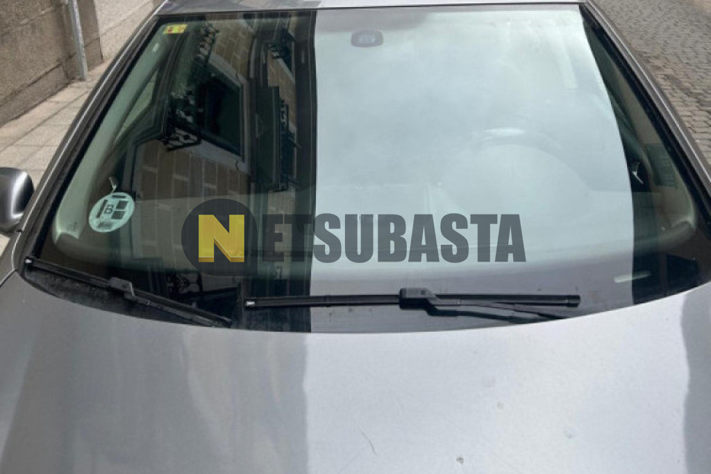 Volkswagen Golf 1.9 TDI 2008