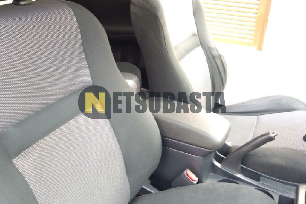 Toyota Corolla 1.4 D4-D MMT 2006