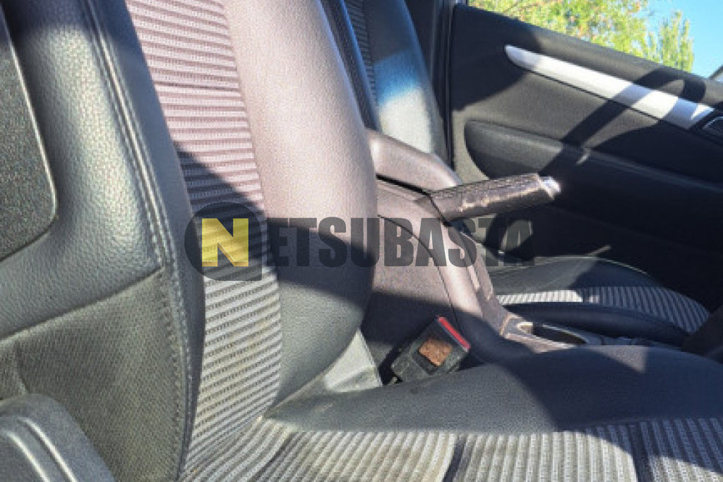 Mercedes-Benz A 200 2005