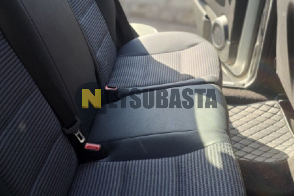 Mercedes-Benz A 200 2005