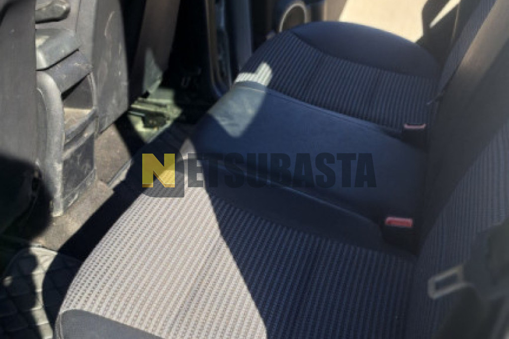 Mercedes-Benz A 200 2005