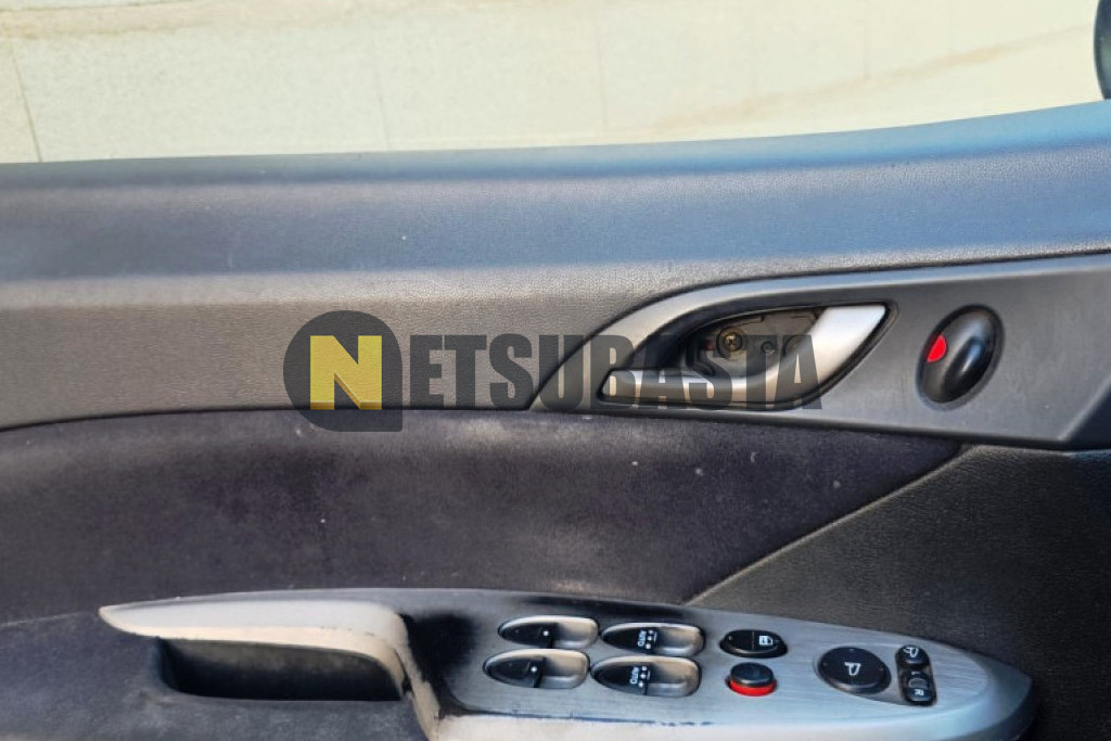 Honda Civic 1.8 2006