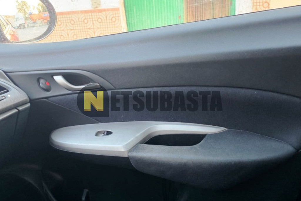 Honda Civic 1.8 2006