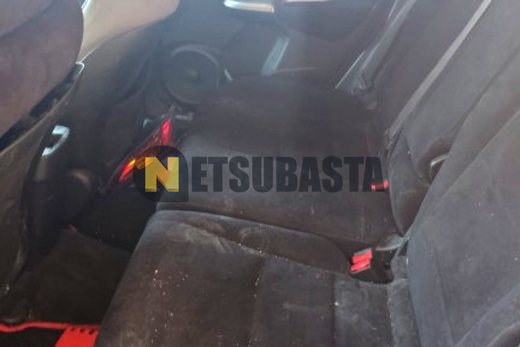 Honda Civic 1.8 2006