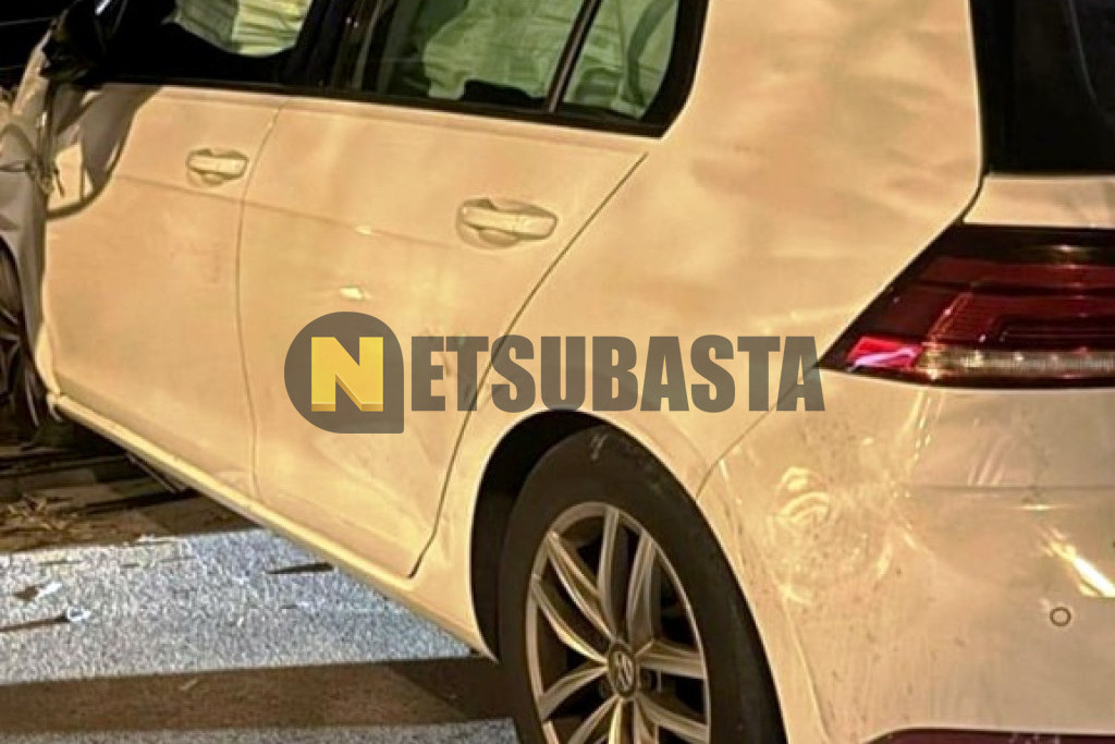 Volkswagen Golf 1.5 TSI EVO BLueMotion 2020