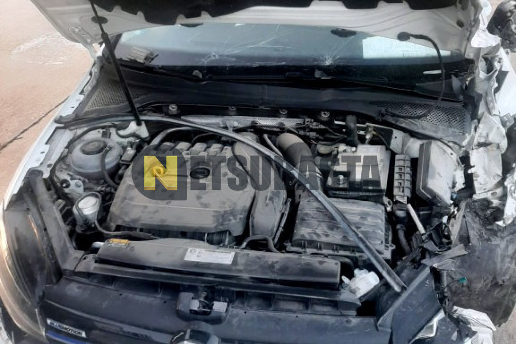 Volkswagen Golf 1.5 TSI EVO BLueMotion 2020