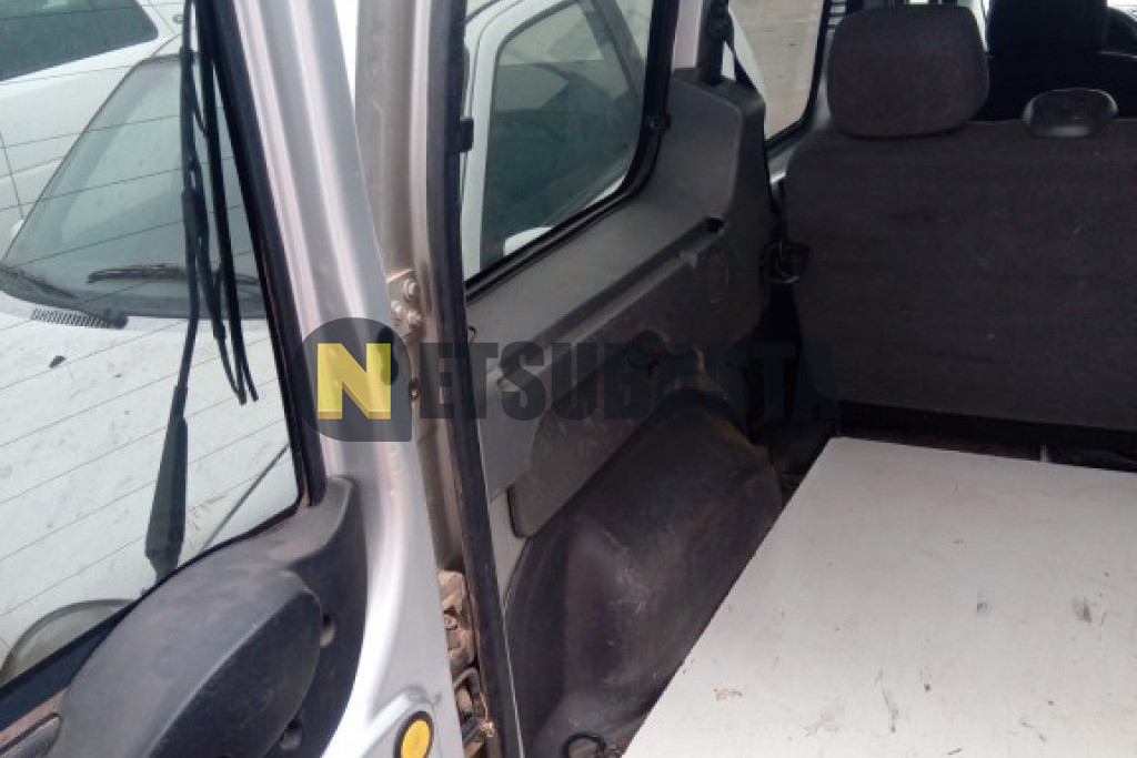 Ford Transit Connect 1.8 TDCi 2003