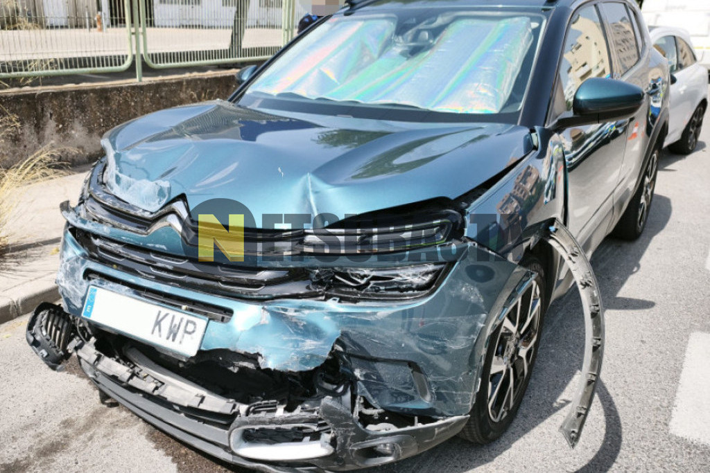 Citroën C5 Aircross 1.2 PureTech 2019