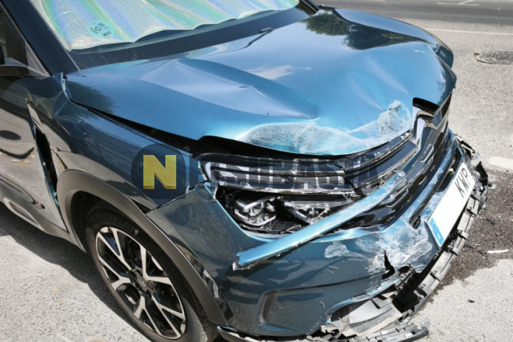 Citroën C5 Aircross 1.2 PureTech 2019