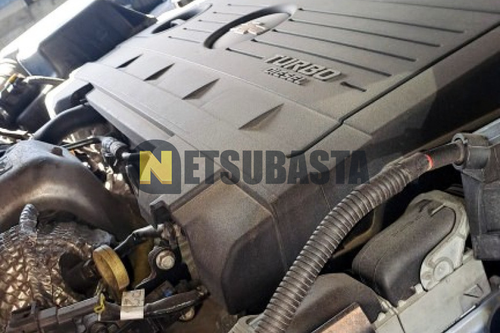 Chevrolet Orlando 2.0 Diesel 2011