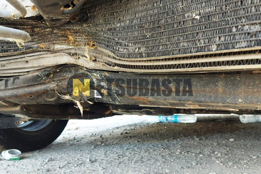 Chevrolet Orlando 2.0 Diesel 2011