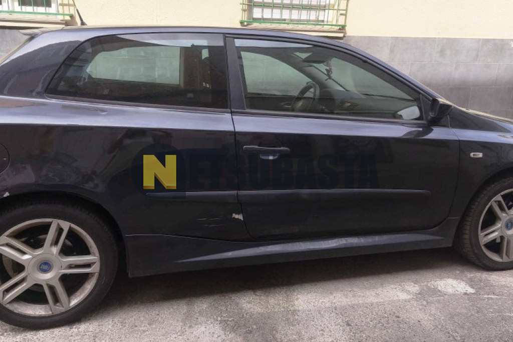 Fiat Stilo 1.9 JTD 2006