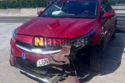 Kia XCeed 1.4 T-GDi 2020