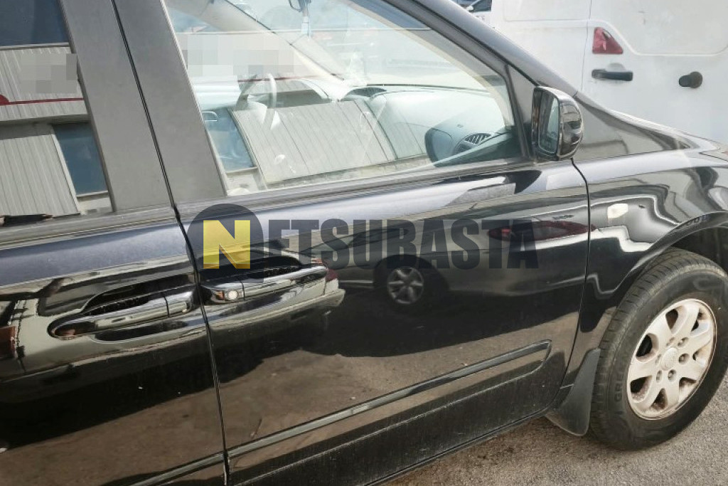 Kia Carnival 2.9 CRDi VGT 7 plazas 2009