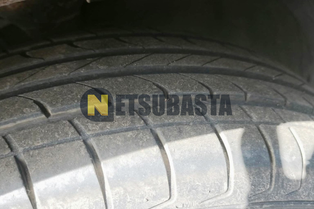 Kia Carnival 2.9 CRDi VGT 7 plazas 2009