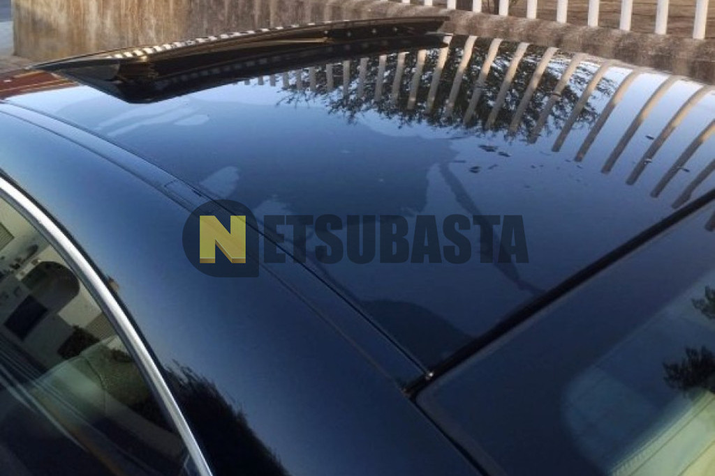 Mercedes-Benz CLS 500 2005