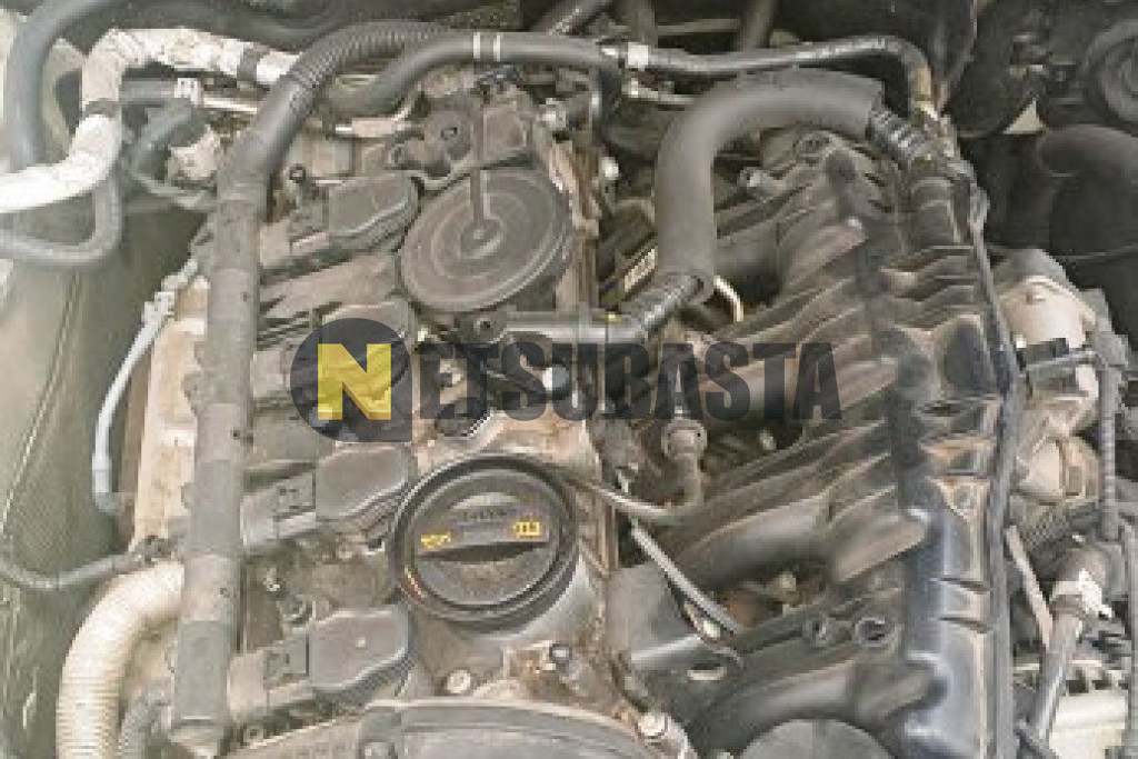 Audi A4 1.8 TFSI 2008