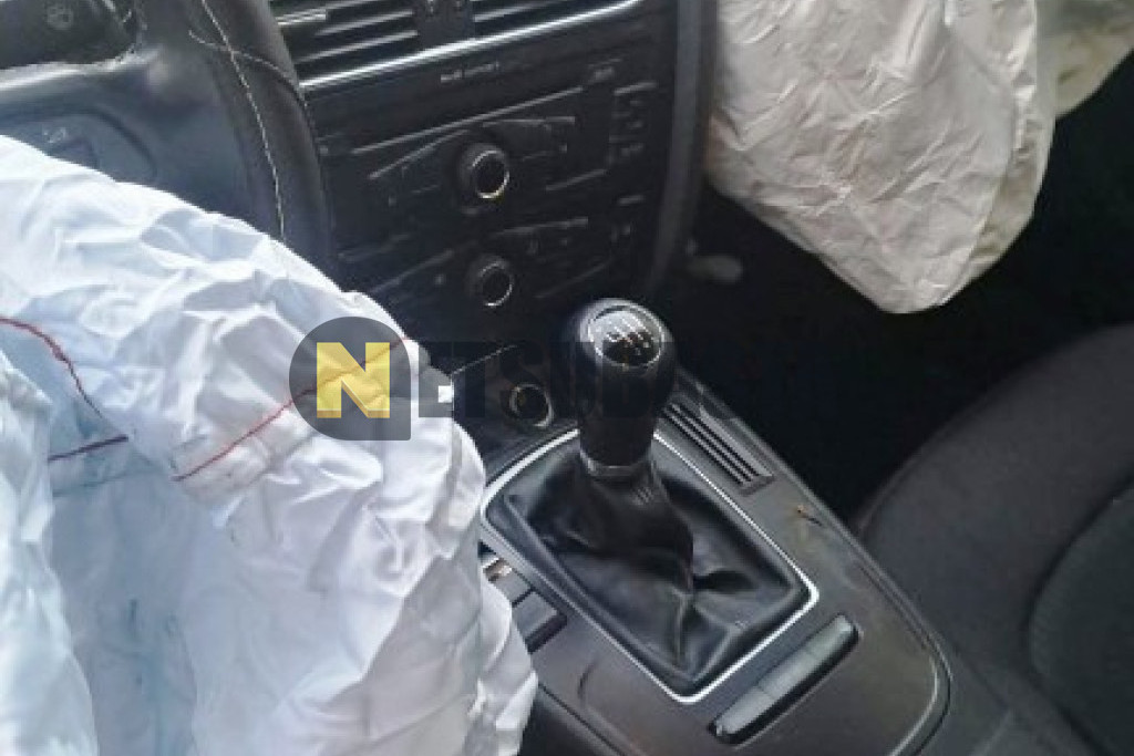 Audi A4 1.8 TFSI 2008