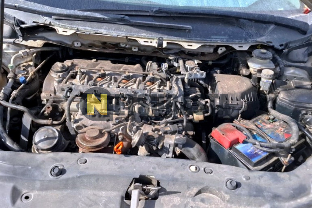 Honda Civic 2.2 i-CTDi 2010