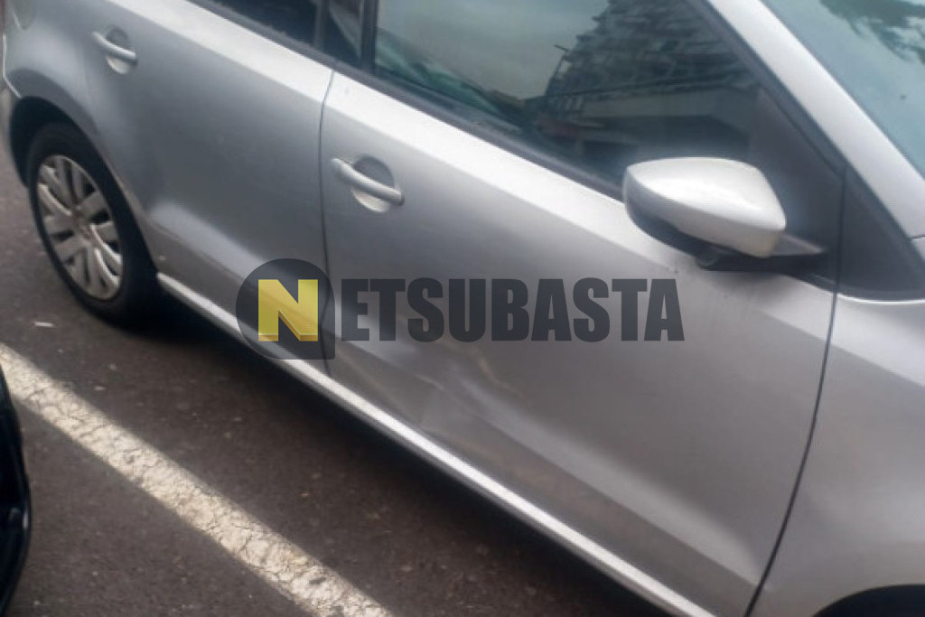 Volkswagen Polo 1.2 2012