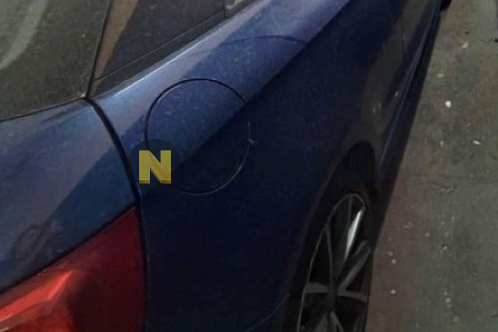 Audi A1 1.4 TDI 2015