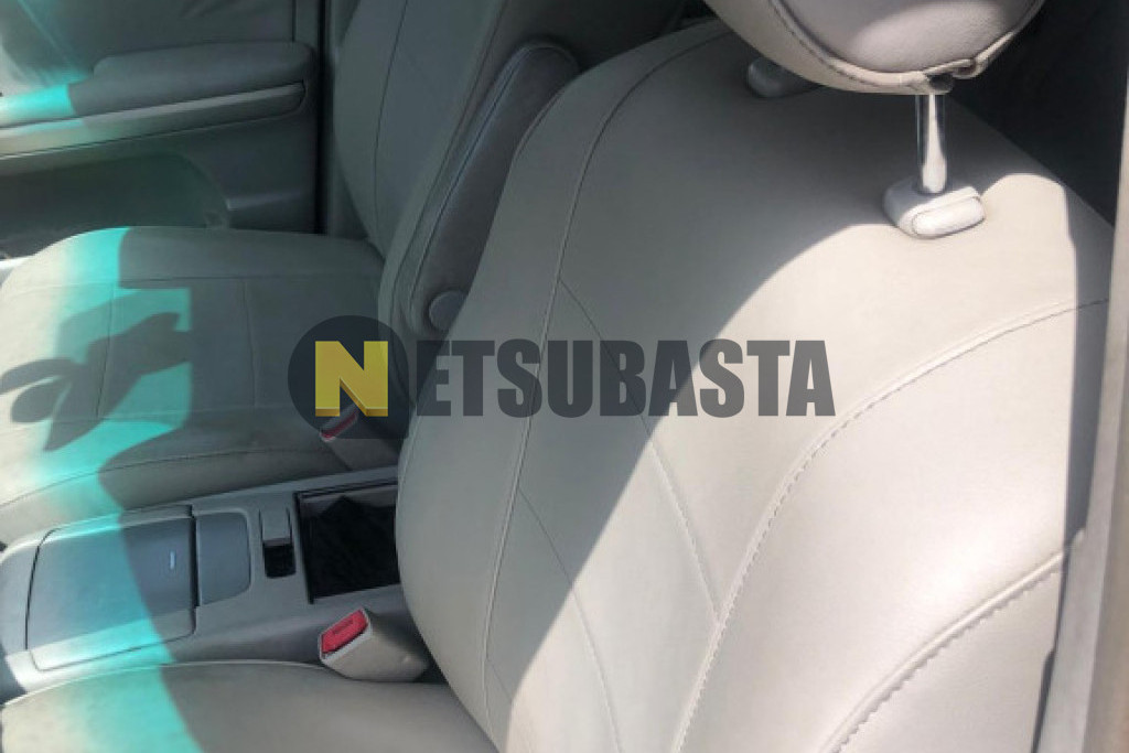 Lexus RX 400h 2007