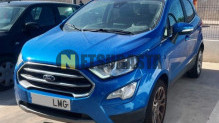Ford EcoSport 1.0 EcoBoost 2021