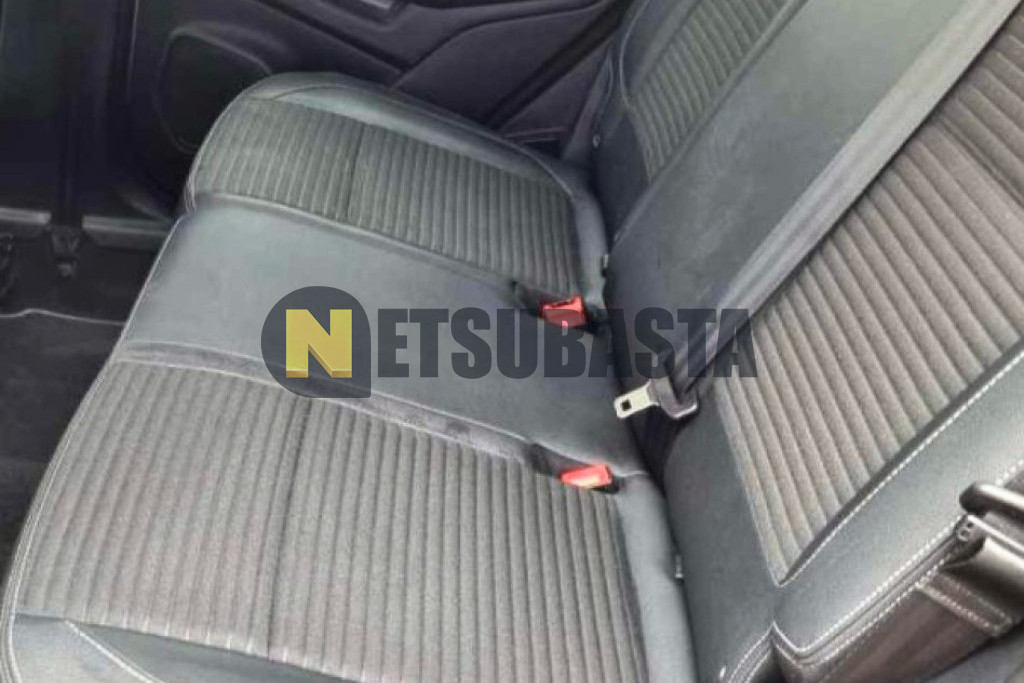 Ford EcoSport 1.0 EcoBoost 2021
