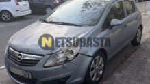 Opel Corsa 1.3 CDTi 2008