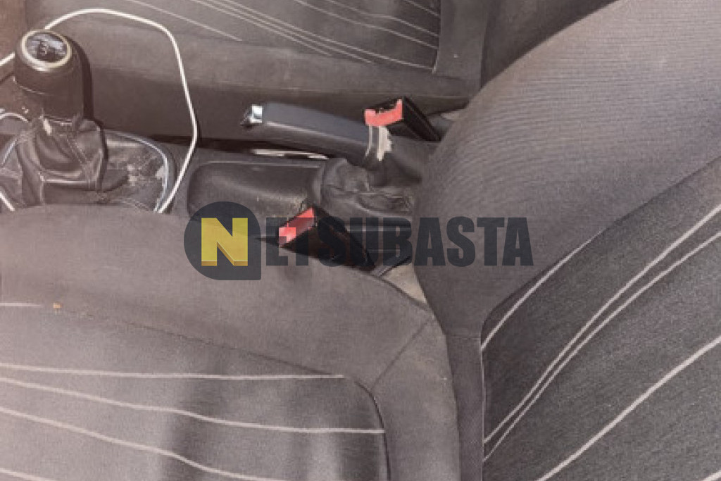 Opel Corsa 1.3 CDTi 2008