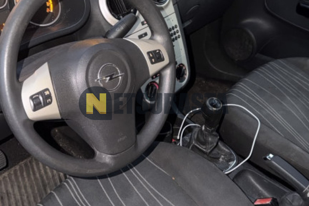 Opel Corsa 1.3 CDTi 2008