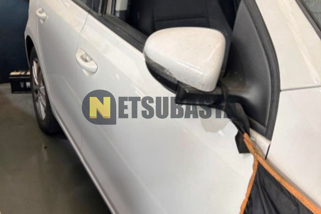 Volkswagen Golf 1.6 TDI 2011