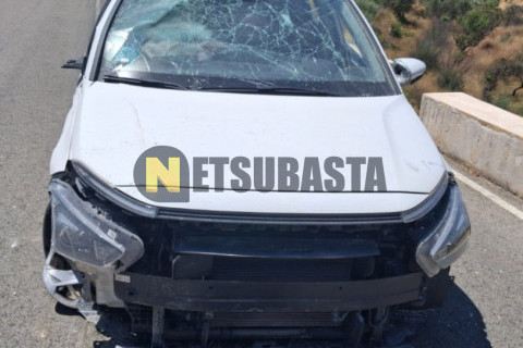 Hyundai Bayon 1.2 MPi 2024