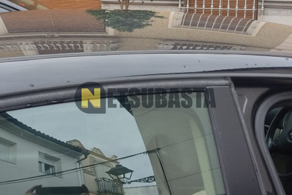 Saab 9-3 1.9 TiD 2009