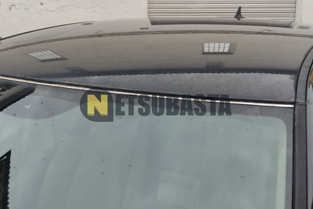 Saab 9-3 1.9 TiD 2009