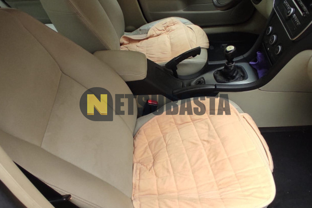 Saab 9-3 1.9 TiD 2009