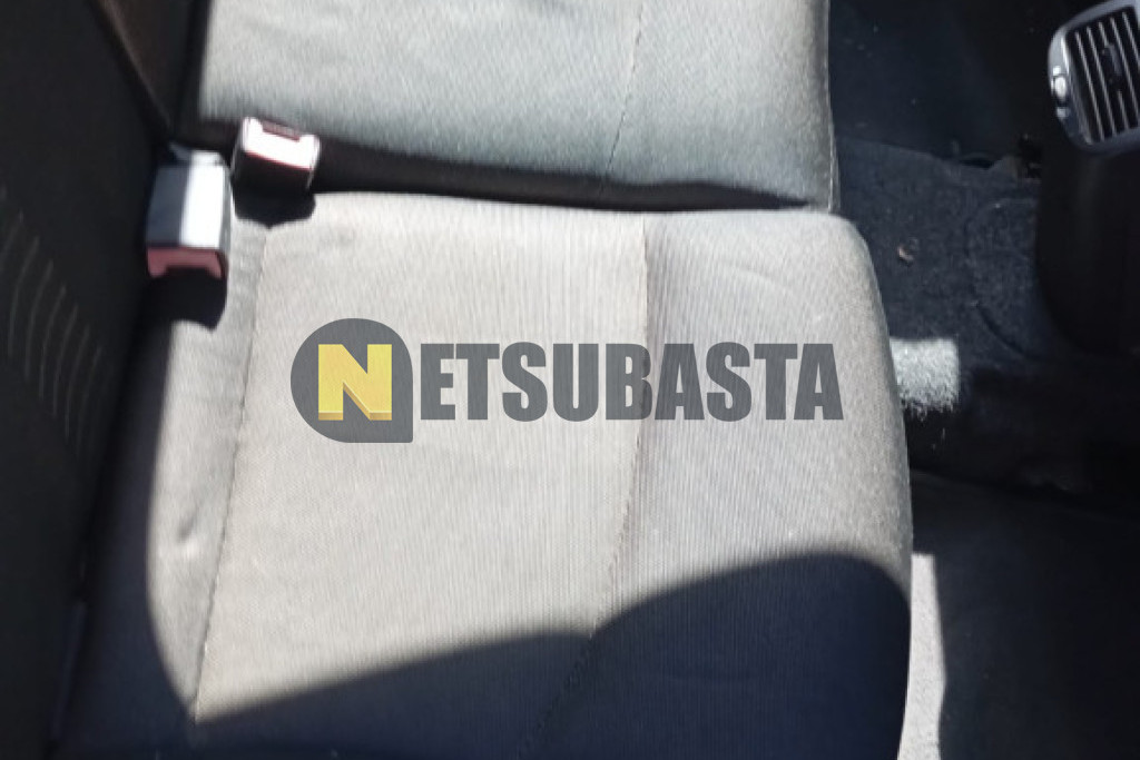 Fiat Stilo 1.9 Multijet 2007