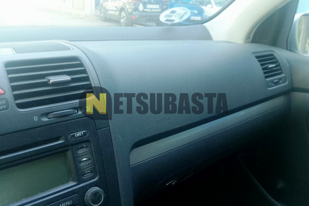 Volkswagen Golf 1.9 TDI 2004