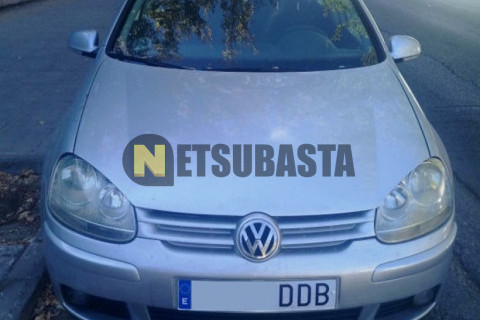 Volkswagen Golf 1.9 TDI 2004