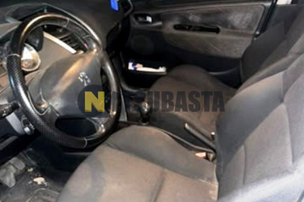 Peugeot 207 1.4 16v 2006