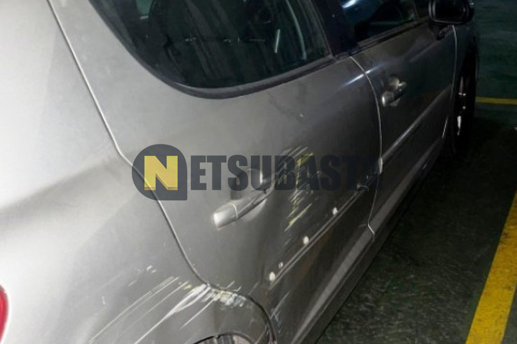 Peugeot 207 1.4 16v 2006