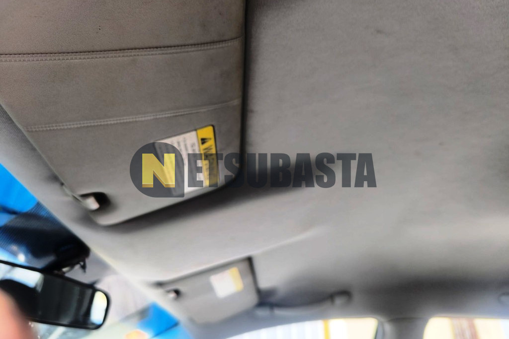 Kia Cerato 1.5 CRDi 2006